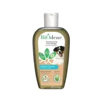 Bilde av Francodex Biodene Shampoo for alle typer pels 250 ml Kjæledyr - Hund - Sjampo, balsam og andre pleieprodukter