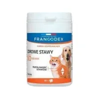 Bilde av Francodex FRANCODEX PL Sunne ledd, for hunder og katter 60 tabletter Kjæledyr - Hund - Kosttilskudd og oljer
