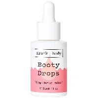 Bilde av Frank Body Booty Drops Firming Body Oil 30 ml Hudpleie - Kroppspleie - Serum & Olje