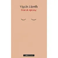 Bilde av Fransk åpning av Vigdis Hjorth - Skjønnlitteratur