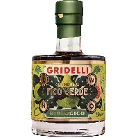 Bilde av Fratelli Gridelli Aceto balsamico fico verde, 250 ml Balsamico
