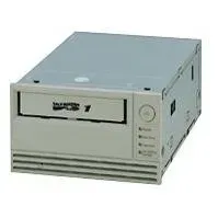Bilde av Freecom TapeWare LTO 230i - Båndstasjon - LTO Ultrium (100 GB / 200 GB) - Ultrium 1 - SCSI LVD - intern - 5.25 PC & Nettbrett - Sikkerhetskopiering - Backup-driver