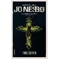 Bilde av Frelseren - En krim og spenningsbok av Jo Nesbø