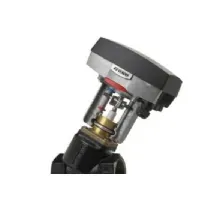 Bilde av Frese Optima Compact DN40 - 1370-9500 L/h, 2 trykudtag, inkl. modulerende aktuator Rørlegger artikler - Rør og beslag - Trykkrør og beslag