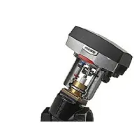Bilde av Frese Optima Compact DN50 - 1400-11500 L/h, 2 trykudtag, inkl. modulerende aktuator Rørlegger artikler - Rør og beslag - Trykkrør og beslag
