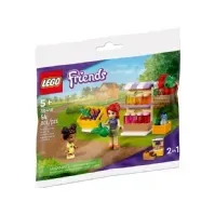 Bilde av Friends 30416 Blocks Stand LEGO® - LEGO® Themes D-I - LEGO Friends