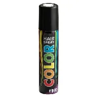 Bilde av Fries Color Hair Spray Grey 100ml Hårpleie - Styling - Hårspray