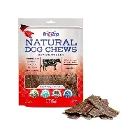 Bilde av Frigera - Natural Dog Chews Bovine gullet 250 g - (402285851796) - Kjæledyr og utstyr