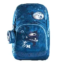 Bilde av Frii of Norway - 22L Schoolbag - Expand Ninja (23150) - Leker