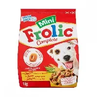 Bilde av Frolic Mini 1 kg Hund - Hundemat - Tørrfôr
