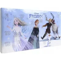 Bilde av Frozen Advent Calendar Hobby - Alle julekalendere