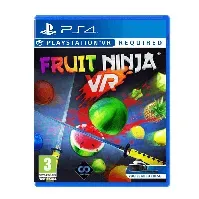 Bilde av Fruit Ninja (VR) - Videospill og konsoller