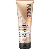 Bilde av Fudge All Blonde Colour Lock Shampoo 250 ml Hårpleie - Shampoo og balsam - Shampoo