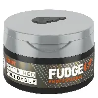 Bilde av Fudge Matte Hed Mouldable 75g Mann - Hårpleie - Styling