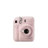 Bilde av Fuji - Instax Mini 12 Instant Camera - Blossom Pink - Elektronikk
