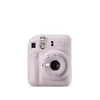 Bilde av Fuji - Instax Mini 12 Instant Camera - Lilac Purple - Elektronikk