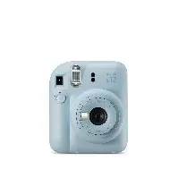 Bilde av Fuji - Instax Mini 12 Instant Camera - Pastel Blue - Elektronikk