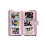 Bilde av Fuji - Mini 12 Album - Blossom Pink - Elektronikk