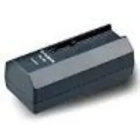 Bilde av Fujifilm Battery Charger BC-80, Sort, For NP-80 and NP-100 Elektrisitet og belysning - Batterier - Batteriladere