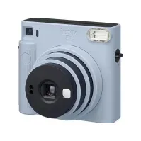 Bilde av Fujifilm Instax SQUARE SQ1 - Øyeblikkskamera - linse: 65.75 mm - instax SQUARE isbreblå Foto og video - Analogt kamera - Øyeblikkelig kamera