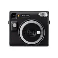 Bilde av Fujifilm Instax Square SQ40, 0,3 - 2,2 m, 7,5 s, Automatisk, 1/400 s, 0,5 s, Elektronisk Foto og video - Analogt kamera - Øyeblikkelig kamera