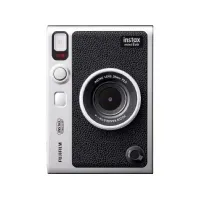 Bilde av Fujifilm Instax mini Evo, 1/5, 2560 x 1920 piksler, 62 x 46 mm, CMOS, Sort, 28 mm Foto og video - Analogt kamera - Øyeblikkelig kamera