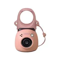 Bilde av Fujifilm Pal, 1/5, 2560 x 1920 piksler, 2560 x 1920 mm, CMOS, rosa, 16,2 mm Foto og video - Analogt kamera - Øyeblikkelig kamera