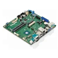 Bilde av Fujitsu D3543-S3-J5005 Intel BGA 1090 Intel® Celeron® Intel® Pentium® J5005 DDR4 SDRAM 24 GB PC-Komponenter - Hovedkort - Alle hovedkort