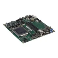 Bilde av Fujitsu D3654-B - Hovedkort - mini STX - LGA1151 Socket - H310 Chipset - USB 3.0, USB-C - Gigabit LAN - innbygd grafikk (CPU kreves) - HD Audio (en pakke 20) PC-Komponenter - Hovedkort - Alle hovedkort