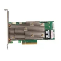 Bilde av Fujitsu PRAID EP520i - Diskkontroller - 8 Kanal - SATA 6Gb/s / SAS 12Gb/s / PCIe - lav profil - RAID RAID 0, 1, 5, 6, 10, 50, 60 - PCIe 3.0 x8 - for PRIMERGY RX2520 M5, RX2530 M4, RX2530 M5, RX2530 M6, RX2540 M5, RX2540 M6, TX2550 M5 PC tilbehør - Kontrol