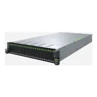 Bilde av Fujitsu PRIMERGY RX2540 M7 - Server - rackmonterbar - 2U - toveis - 1 x Xeon Gold 6426Y / 2.5 GHz - RAM 32 GB - SATA - hot-swap 2.5 brønn(er) - uten HDD - monitor: ingen - med 3 Years 24x7 Fujitsu Support Pack On-Site Service Servere