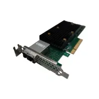 Bilde av Fujitsu PSAS CP500e - Lagringskontroller - 8-kanals - SATA 6Gb/s / SAS 12Gb/s - PCIe 3.1 x8 - for PRIMERGY CX2550 M5, CX2560 M5, RX2520 M5, RX2530 M5, RX250 M5, RX25,5X40 M5, M50,5X40 PC & Nettbrett - Tilbehør til servere - Kontroller