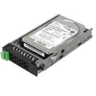 Bilde av Fujitsu enterprise - Harddisk - 300 GB - hot-swap - 2.5 - SAS 12Gb/s - 10000 rpm - for PRIMERGY BX920 S4, RX200 S8, RX2520 M1, TX1320 M1, TX1320 M2, TX1330 M1, TX2540 M1 PC & Nettbrett - Tilbehør til servere - Harddisker