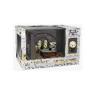 Bilde av Funko POP - Harry Potter Diorama - Draco Malfoy - (7632) - Fan-shop