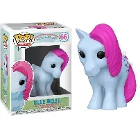 Bilde av Funko POP! Retro Toys: My Litlle Pony - Blue Belle - Leker