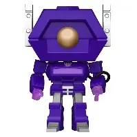 Bilde av Funko POP! Retro Toys: Transformers - Shockwave - Leker