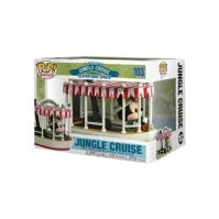 Bilde av Funko POP! Rides 103: Jungle Cruise - Jungle Cruise Leker - Figurer og dukker