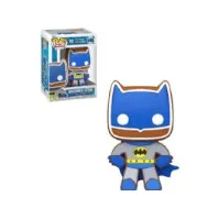 Bilde av Funko! POP VINYL DC Holiday Batman (GB) Leker - Figurer og dukker