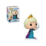 Bilde av Funko Pop Figure Funko Pop Figure 1024 Elsa Ultimate Princes Leker - Figurer og dukker