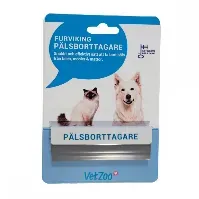Bilde av Furviking VetZoo Pelsfjerner Hund - Hundetilbehør - Rengjøring & Sprayer