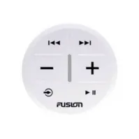 Bilde av Fusion ANT Wireless Stereo Remote Hvid marinen - Elektronikk - Monteringsutstyr