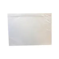 Bilde av Følgeseddellommer, C6, uden tryk, 120 x 160 mm, pakke a 1.000 stk. Papir & Emballasje - Konvolutter og poser - Følgesseddel konvolutter