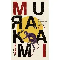 Bilde av Første person entall av Haruki Murakami - Skjønnlitteratur