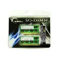 Bilde av G.Skill - DDR3 - sett - 8 GB: 2 x 4 GB - 1600 MHz - 1.35 V PC-Komponenter - RAM-Minne