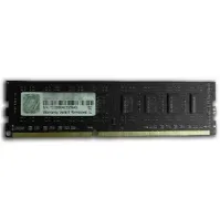 Bilde av G.Skill NT Series - DDR3 - modul - 4 GB - DIMM 240-pin - 1333 MHz / PC3-10600 - CL9 - 1.5 V - ikke-bufret - ikke-ECC PC-Komponenter - RAM-Minne - DDR3