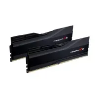 Bilde av G.Skill Trident Z - DDR5 - sett - 32 GB: 2 x 16 GB - DIMM 288-PIN - 6000 MHz - CL40 (40-40-40-76) - 1,30 V - ikke bufret - ikke-ECC PC-Komponenter - RAM-Minne - DDR5