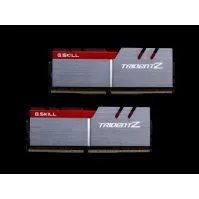 Bilde av G.Skill TridentZ Series - DDR4 - sett - 8 GB: 2 x 4 GB - DIMM 288-pin - 4266 MHz / PC4-34100 - CL19 - 1.4 V - ikke-bufret - ikke-ECC N - A