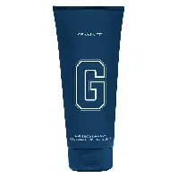 Bilde av GANT Gant Hair&Body Shampoo 200ml Mann - Hudpleie - Kropp - Dusj