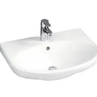 Bilde av GB Nautic håndvask - 5560 håndvask Nautic 600x461 t-bolt--bæring Rørlegger artikler - Baderommet - Håndvasker