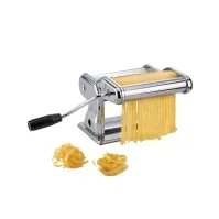 Bilde av GEFU PASTA PERFETTA BRILLANTE, 198 mm, 199 mm, 144 mm Kjøkkenapparater - Kjøkkenmaskiner - Pastamaskiner